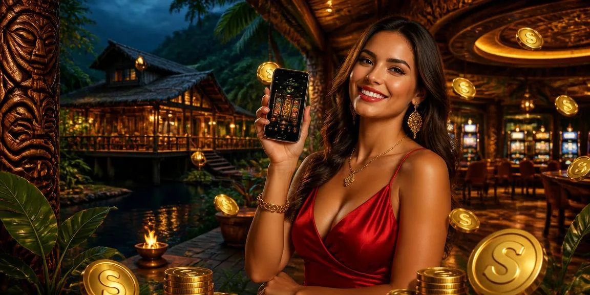 8ii Perú lobby de casino y apuestas deportivas